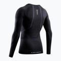Felpa termica uomo X-Bionic Invent x black 13