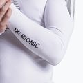 Felpa termica uomo X-Bionic Invent x white 9