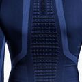 Felpa termica donna X-Bionic Invent marine 9
