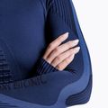 Felpa termica donna X-Bionic Invent marine 10