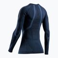 Felpa termica donna X-Bionic Invent marine 12