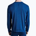 Felpa termica uomo X-Bionic Mightywool Light Shirt neo navy 3