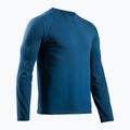 Felpa termica uomo X-Bionic Mightywool Light Shirt neo navy 9