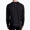 Felpa termica uomo X-Bionic Mightywool Light Shirt x black 3
