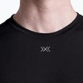 Felpa termica uomo X-Bionic Mightywool Light Shirt x black 7