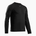 Felpa termica uomo X-Bionic Mightywool Light Shirt x black 9