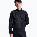 Felpa da uomo X-Bionic X-Ential x black