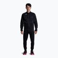 Felpa da uomo X-Bionic X-Ential x black 2