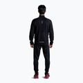 Felpa da uomo X-Bionic X-Ential x black 3