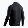 Felpa da uomo X-Bionic X-Ential x black 8
