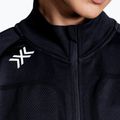 Felpa donna X-Bionic X-Ential x black 6