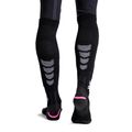 Calze da sci X-Socks Ski Anatomix Merino Otc x black 4