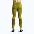 Pantaloni termici da uomo X-Bionic Energy Accumulator 4.0 moss green 2