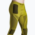 Pantaloni termici da uomo X-Bionic Energy Accumulator 4.0 moss green 4