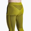 Pantaloni termici da uomo X-Bionic Energy Accumulator 4.0 moss green 5