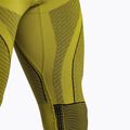 Pantaloni termici da uomo X-Bionic Energy Accumulator 4.0 moss green 8