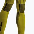 Pantaloni termici da uomo X-Bionic Energy Accumulator 4.0 moss green 9