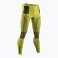 Pantaloni termici da uomo X-Bionic Energy Accumulator 4.0 moss green 10