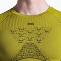 Felpa termica uomo X-Bionic Energy Accumulator 4.0 moss green 8