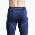 Pantaloni termici da uomo X-Bionic Invent 3/4 marine 5