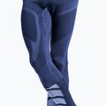 Pantaloni termici da uomo X-Bionic Invent 3/4 marine 6