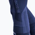 Pantaloni termici da uomo X-Bionic Invent 3/4 marine 8