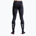 Pantaloni termici da uomo X-Bionic Invent 3/4 x black 2