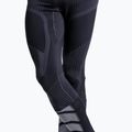 Pantaloni termici da uomo X-Bionic Invent 3/4 x black 6