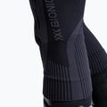 Pantaloni termici da uomo X-Bionic Invent 3/4 x black 8