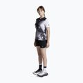 Maglia da running da donna X-Bionic Corefusion Run Shirt yinyang/x black/x white 2