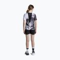 Maglia da running da donna X-Bionic Corefusion Run Shirt yinyang/x black/x white 3