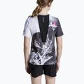 Maglia da running da donna X-Bionic Corefusion Run Shirt yinyang/x black/x white 4