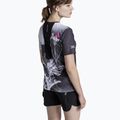 Maglia da running da donna X-Bionic Corefusion Run Shirt yinyang/x black/x white 5
