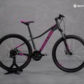 Kellys Vanity 30 mountain bike donna 27,5" grigio 72260 16