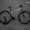 Kellys Vanity 10 29" mountain bike donna bianco 15