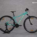 Kellys Vanity 10 29" mountain bike donna 2022 verde acqua 15
