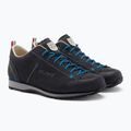 Scarponi da trekking da uomo Dolomite 54 Low LT Winter nero 5