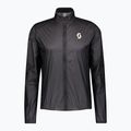 Giacca da corsa uomo SCOTT RC Run WB nero/giallo