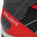 Scarpa da avvicinamento Dolomite Crodarossa Pro GTX 2.0 uomo nero/rosso fuoco 7