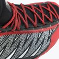 Dolomite Velocissima GTX scarpe da trekking da uomo grigio peltro/rosso fuoco 7