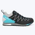 Scarponi da trekking Dolomite da donna Crodarossa Lite GTX 2.0 nero/capri blu 2