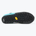 Scarponi da trekking Dolomite da donna Crodarossa Lite GTX 2.0 nero/capri blu 4
