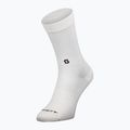 Calzini SCOTT Performance Quarter white/black