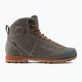 Scarponi da trekking da uomo Dolomite 54 High FG GTX salvia/verde 2