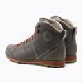 Scarponi da trekking da uomo Dolomite 54 High FG GTX salvia/verde 3