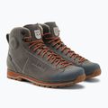Scarponi da trekking da uomo Dolomite 54 High FG GTX salvia/verde 5
