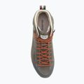 Scarponi da trekking da uomo Dolomite 54 High FG GTX salvia/verde 6