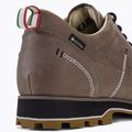 Scarpe da trekking da uomo Dolomite 54 Low FG GTX ermellino marrone 8