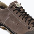 Scarpe da trekking da uomo Dolomite 54 Low FG GTX ermellino marrone 9