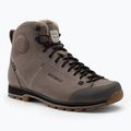 Scarponi da trekking da uomo Dolomite 54 High FG GTX ermellino marrone